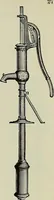 An illustration from Catalogue "C" of pumps and hydraulic machinery for every service .. (1903)