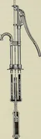 An illustration from Catalogue "C" of pumps and hydraulic machinery for every service .. (1903)