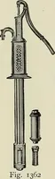 Picture 33 of 332 from Catalogue "C" of pumps and hydraulic machinery for every service .. (1903), leaf 41