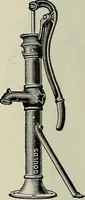 Picture 36 of 332 from Catalogue "C" of pumps and hydraulic machinery for every service .. (1903), leaf 45
