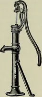 Picture 37 of 332 from Catalogue "C" of pumps and hydraulic machinery for every service .. (1903), leaf 46