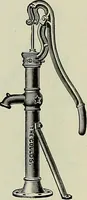 Picture 38 of 332 from Catalogue "C" of pumps and hydraulic machinery for every service .. (1903), leaf 46