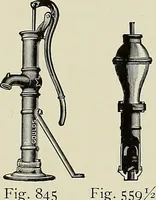 Picture 40 of 332 from Catalogue "C" of pumps and hydraulic machinery for every service .. (1903), leaf 47
