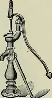 An illustration from Catalogue "C" of pumps and hydraulic machinery for every service .. (1903)