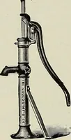 An illustration from Catalogue "C" of pumps and hydraulic machinery for every service .. (1903)