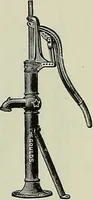 An illustration from Catalogue "C" of pumps and hydraulic machinery for every service .. (1903)