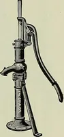 An illustration from Catalogue "C" of pumps and hydraulic machinery for every service .. (1903)