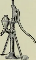 An illustration from Catalogue "C" of pumps and hydraulic machinery for every service .. (1903)
