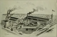 An illustration from Catalogue "C" of pumps and hydraulic machinery for every service .. (1903)