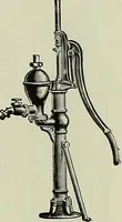 Picture 63 of 332 from Catalogue "C" of pumps and hydraulic machinery for every service .. (1903), leaf 62