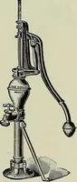 Picture 64 of 332 from Catalogue "C" of pumps and hydraulic machinery for every service .. (1903), leaf 62