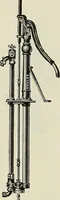 An illustration from Catalogue "C" of pumps and hydraulic machinery for every service .. (1903)