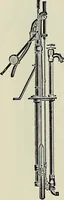 An illustration from Catalogue "C" of pumps and hydraulic machinery for every service .. (1903)