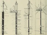 An illustration from Catalogue "C" of pumps and hydraulic machinery for every service .. (1903)