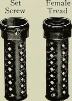 Picture 81 of 332 from Catalogue "C" of pumps and hydraulic machinery for every service .. (1903), leaf 88