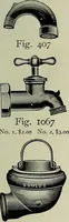 An illustration from Catalogue "C" of pumps and hydraulic machinery for every service .. (1903)