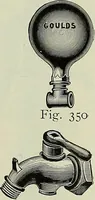 An illustration from Catalogue "C" of pumps and hydraulic machinery for every service .. (1903)