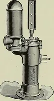 An illustration from Catalogue "C" of pumps and hydraulic machinery for every service .. (1903)
