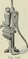 An illustration from Catalogue "C" of pumps and hydraulic machinery for every service .. (1903)