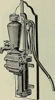 An illustration from Catalogue "C" of pumps and hydraulic machinery for every service .. (1903)