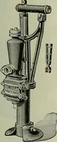 An illustration from Catalogue "C" of pumps and hydraulic machinery for every service .. (1903)