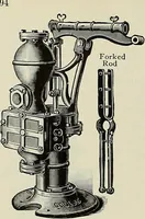 An illustration from Catalogue "C" of pumps and hydraulic machinery for every service .. (1903)
