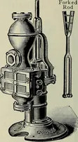 An illustration from Catalogue "C" of pumps and hydraulic machinery for every service .. (1903)