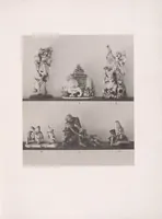 An illustration from Catalogue of the collection of Japanese works of art : formed between the years 1869 and 1899 (1895)