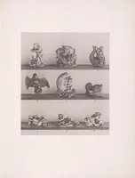 An illustration from Catalogue of the collection of Japanese works of art : formed between the years 1869 and 1899 (1895)