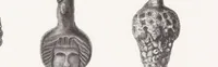 Picture 2 of 6 from Catalogue of the collection of glass formed by Felix Slade .. (1871), leaf 109