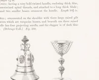 Picture 5 of 6 from Catalogue of the collection of glass formed by Felix Slade .. (1871), leaf 213