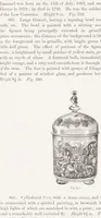 Picture 6 of 6 from Catalogue of the collection of glass formed by Felix Slade .. (1871), leaf 286