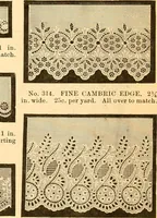 Picture 216 of 280 from Catalogue containing illustrations and price lists of Newman & Levinson .. (1891), leaf 105