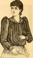 An illustration from Catalogue containing illustrations and price lists of Newman & Levinson .. (1891)