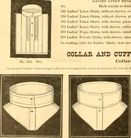 An illustration from Catalogue containing illustrations and price lists of Newman & Levinson .. (1891)