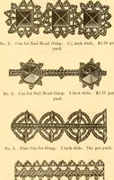 Picture 255 of 280 from Catalogue containing illustrations and price lists of Newman & Levinson .. (1891), leaf 115