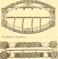 Picture 264 of 280 from Catalogue containing illustrations and price lists of Newman & Levinson .. (1891), leaf 118