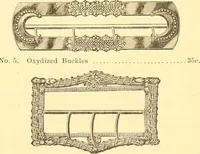 Picture 265 of 280 from Catalogue containing illustrations and price lists of Newman & Levinson .. (1891), leaf 118