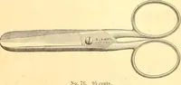 An illustration from Catalogue containing illustrations and price lists of Newman & Levinson .. (1891)