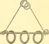 An illustration from Catalogue containing illustrations and price lists of Newman & Levinson .. (1891)
