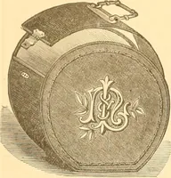 Picture 58 of 280 from Catalogue containing illustrations and price lists of Newman & Levinson .. (1891), leaf 39