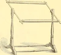 An illustration from Catalogue containing illustrations and price lists of Newman & Levinson .. (1891)