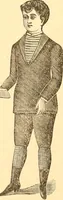 An illustration from Catalogue containing illustrations and price lists of Newman & Levinson .. (1891)