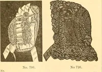 An illustration from Catalogue containing illustrations and price lists of Newman & Levinson .. (1891)