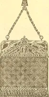 An illustration from Catalogue containing illustrations and price lists of Newman & Levinson .. (1891)