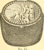 Picture 155 of 280 from Catalogue containing illustrations and price lists of Newman & Levinson .. (1891), leaf 84