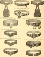 An illustration from Catalogue containing illustrations and price lists of Newman & Levinson .. (1891)