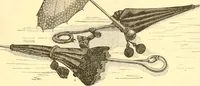 An illustration from Catalogue containing illustrations and price lists of Newman & Levinson .. (1891)