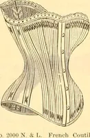 An illustration from Catalogue containing illustrations and price lists of Newman & Levinson .. (1891)