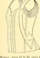 Picture 172 of 280 from Catalogue containing illustrations and price lists of Newman & Levinson .. (1891), leaf 88